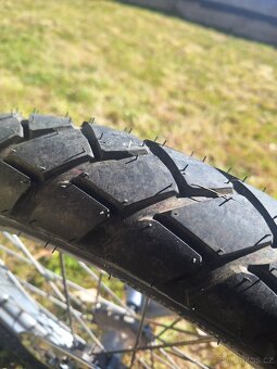 2005 Yamaha XT 125 R A1 od 16ti let - 13