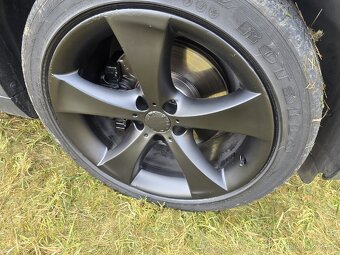 Bmw X6 E71 3,0 D 210kW Motor M57N2 Automat - 13