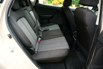 KIA VENGA 1,4 66KW LPG 2012 NOVÉ CZ - 13