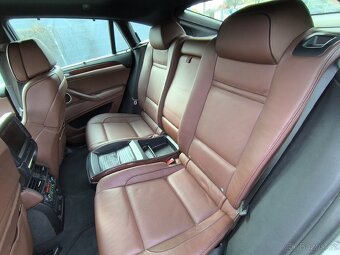 BMW X6M E71 4.4i 408Kw Individual - 13