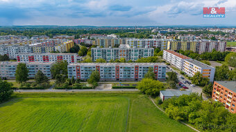 Prodej bytu 1+1, 32 m², Hradec Králové, ul. Sezemická - 13