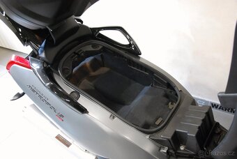 Peugeot Metropolis 400 - řidič.průkaz B-osobní automobil, ČR - 13
