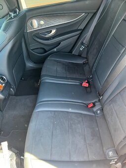 Mercedes E400d W213 - 13