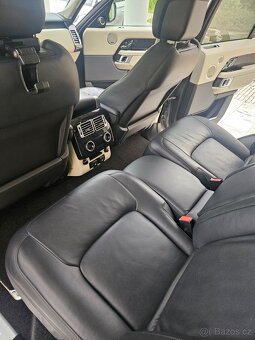 Range Rover Autobiography 4.4 SDV8 250 kW 2021 Odpočet DPH - 13