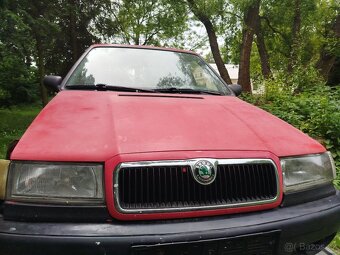 Škoda Felicia Pick Up - 13