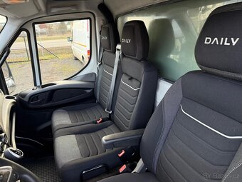 Iveco Daily 35-180 3.0HPT HI-MATIC VALNÍK/PLACHTA/SPANÍ - 13