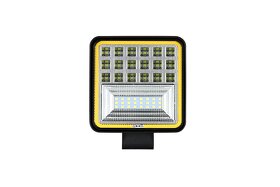 Led osvětlení + májákové rampy Homologované - 13