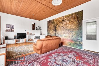 Prodej, domy/rodinný, 200 m2, Pozorka 50, 36221 Nejdek, Karl - 13