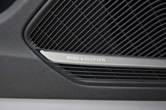 Audi A4 3.0 TDI 200kW QUATTRO VIRTUAL KAMERA B&O - 13