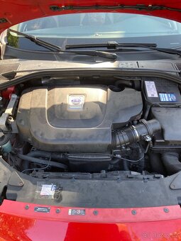 Volvo V60 D3 - 13