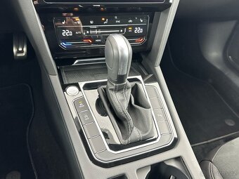 Arteon Shooting Brake R-Line 2.0 TDI 147kW 4Motion DSG - 13