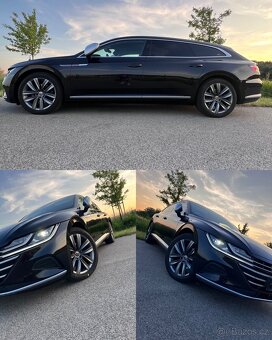 VW ARTEON ELEGANCE SHOOTING BRAKE 2023❗️60.000km❗️ - 13