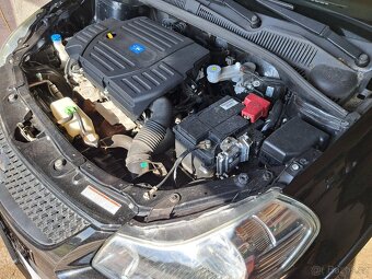 Suzuki SX4 1.6i 88kw 4x4 70tkm - 13