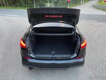 BMW 2 Gran Coupé, M Sport, AT 218i, panorama, LED - 13