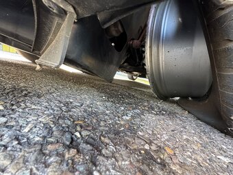 Vw touran 1.6 tdi 2014 85 tkm xsenon - 13