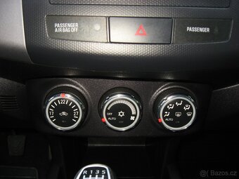 Mitsubishi Outlander 2.2DI-D 177PS X-Tra - 13