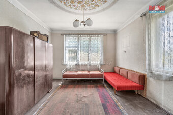 Prodej zemědělské usedlosti, 96 m², Ostroměř - 13