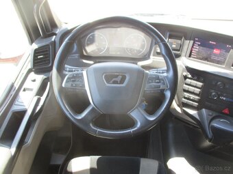 MAN TGX 18.510 Standart Retarder Euro6, ev.č. 25134 - 13