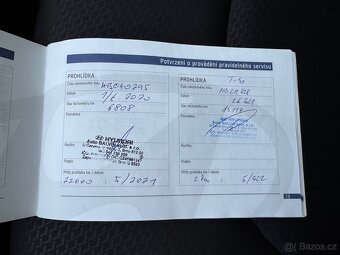 Hyundai i30 1,0 T-GDI / 88kW Trikolor - 13