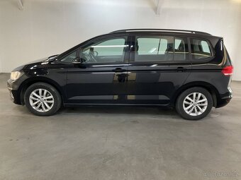 Volkswagen Touran 2.0 Tdi 110 KW 11/2015 227tkm 1.Majitel - 13