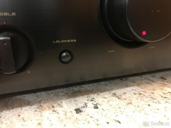 Pioneer A-405R Velice zachovalý stav - 13