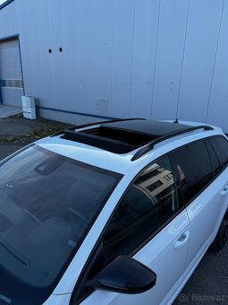 Octavia 3 RS 2.0 TDI DSG - 13