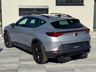 Cupra Formentor 228 kW TSI Brembo/Beats/Mody/Ťažné - 13