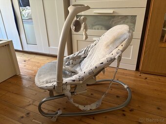 Hauck Sit`n`Relax 3v1 - 13