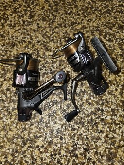 Pruty a navijáky - 13