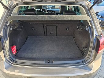 Golf VII 1,4TSi 90KW Highline 2014 NAVI, DAC, ALU, STK - 13