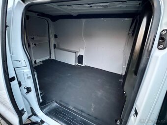 Citroën Jumpy, 1.5,M,1.MAJITEL,AC,STK 11/2027 - 13