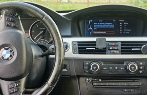 BMW 330D XDRIVE 4X4 M PAKET 180KW. AUTOMAT 2009 - 13