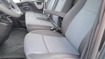 RENAULT MASTER 2,3DCi125kw,10palet,rv9/2018,ČR PŮVOD,1.MAJ - 13