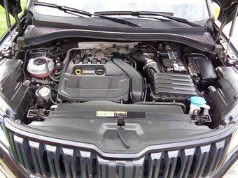 Škoda Kodiaq 1,5 TSI DSG SPORTLINE - 1479 - 13