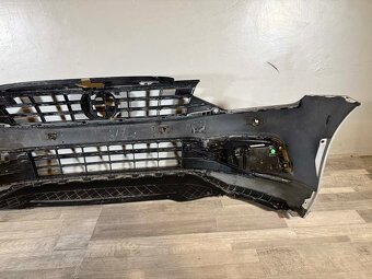 VW PASSAT B8 LIFT nárazník 4xPDC maska mlhovky 3G0807221E - 13