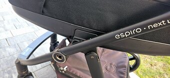 Kočárek ESPIRO  NEXT UP - 13