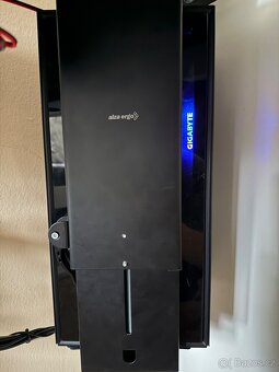 Herní PC, Intel Core i5, GeForce RTX 3070 8GB, 32GB DDR5 - 13