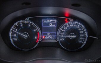 Subaru Forester 2.0D-L CVT Comfort - 13