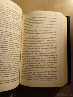 Hostitel - Stephenie Meyerová - 13