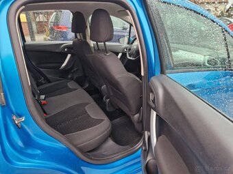 Citroën C3 1,1i 44 KW Klima - 13