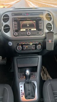 VW Tiguan 2.0 TDI 130kw 4x4 DSG - 13