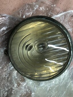 JAWA ROBOT 100 první série - 13