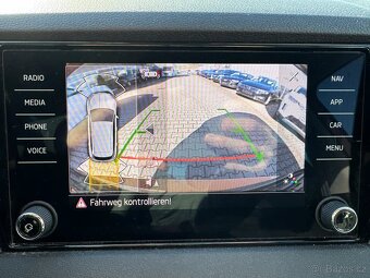 Škoda Karoq 2023 TDI 85kw DSG,virtual,kamera,LED,Kessy - 13
