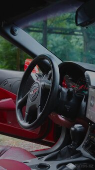 Chevrolet Corvette c6 6.0  Targa Z51 - 13