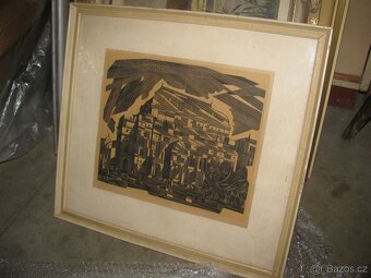 staré obrazy 1 - 13