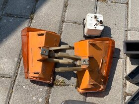 Opel Kadett,Manta,Ascona,Omega,Rekord atd. - 13