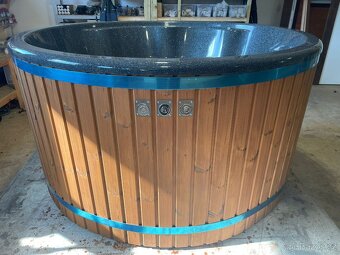 Vířivka thermowood - 13