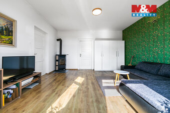 Prodej rodinného domu, 188 m², Dobřany - 13