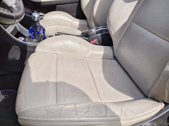 Peugeot 307 cc Cabrio - 13