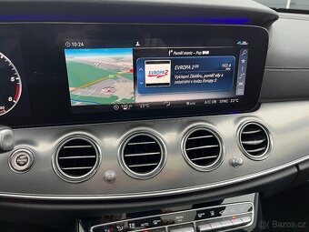 Mercedes-Benz E400D 4matic AMG - 13